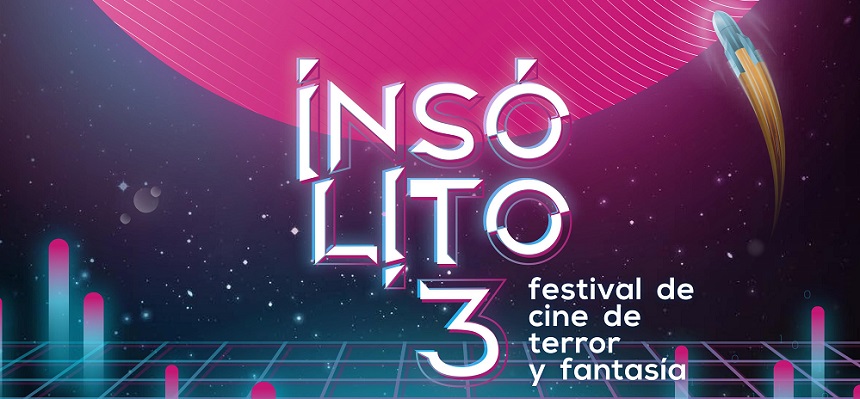Insolito 2020: Peruvian Genre Festival Hosts Local, LatAm and International Fare